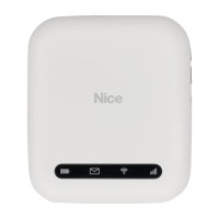 Nice Hub Powerbank - Mobiles Nezwerk und Powerbank